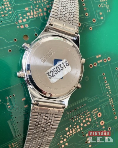 LORUS-LORUS Y737-4a30