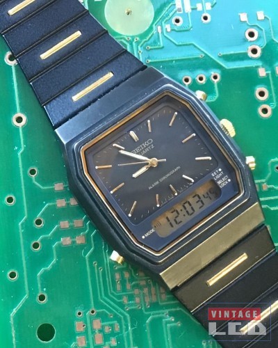 SEIKO-H461-5030