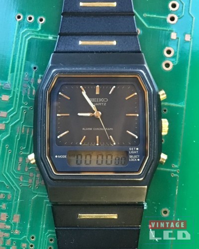 SEIKO-H461-5030