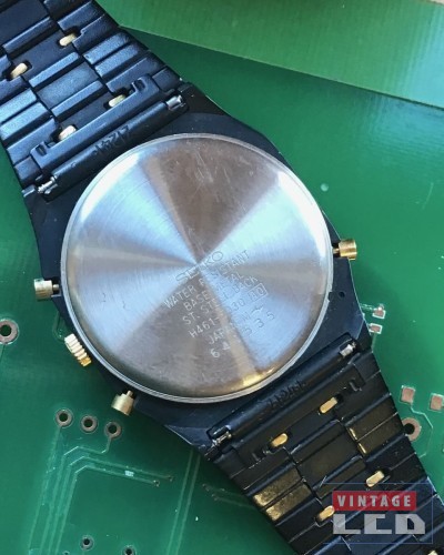 SEIKO-H461-5030