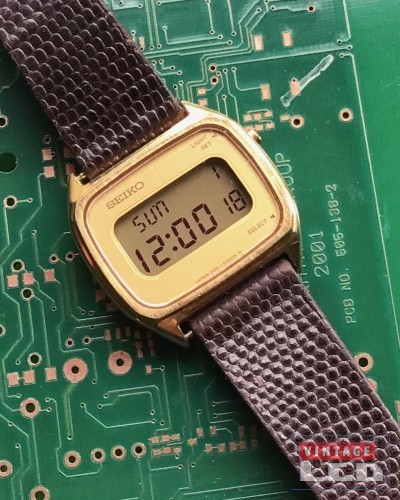 SEIKO-F051-5020