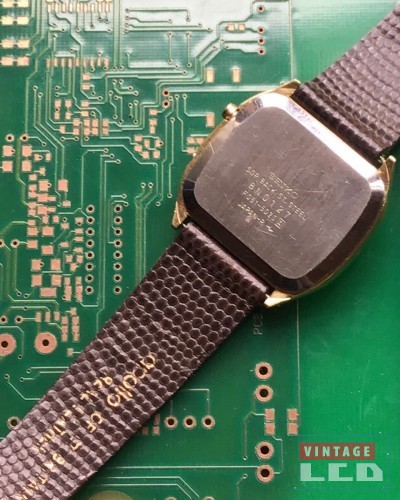 SEIKO-F051-5020