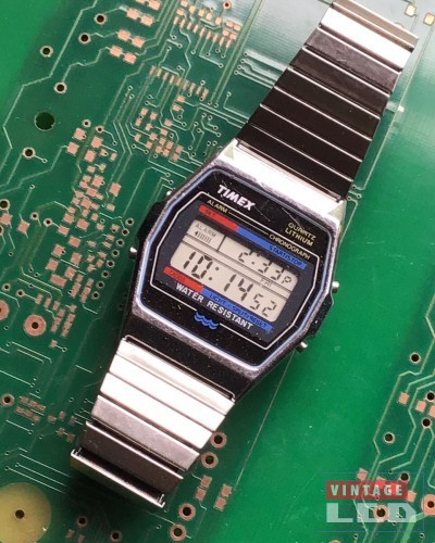 TIMEX-T95