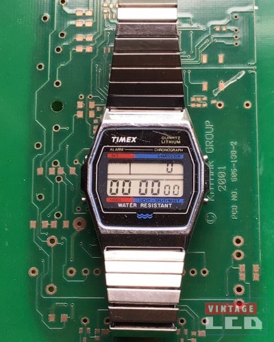 TIMEX-T95
