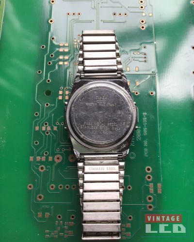TIMEX-T95