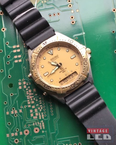 SEIKO-H601-0010