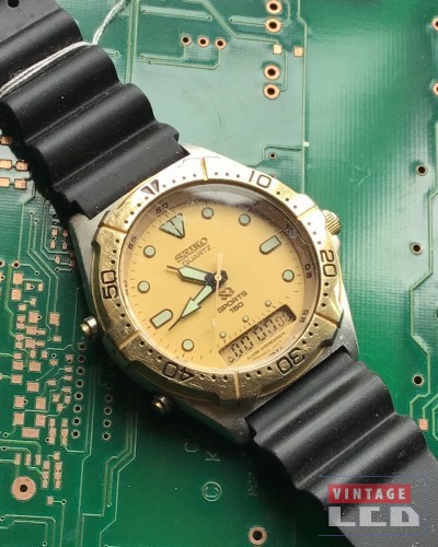 SEIKO-H601-0010