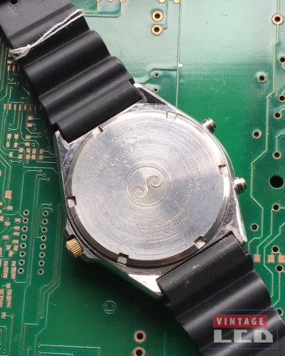 SEIKO-H601-0010