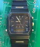 SEIKO-H461-5030
