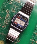 TIMEX-T95